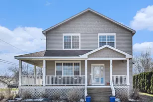 100 N Eagle St, New Buffalo, MI 49117 - Photo 1