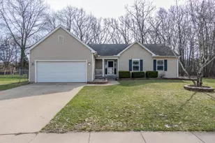 7405 Milan Dr, Portage, MI 49024 - Photo 1
