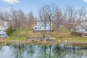 61305 Crooked Creek Rd, Cassopolis, MI 49031 - Photo 1