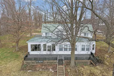 61305 Crooked Creek Road, Cassopolis, MI 49031 - Photo 2