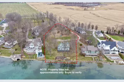 61305 Crooked Creek Road, Cassopolis, MI 49031 - Photo 4