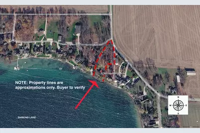 61305 Crooked Creek Road, Cassopolis, MI 49031 - Photo 24