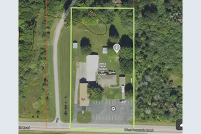 3816 W Fountain Road, Ludington, MI 49431 - Photo 2