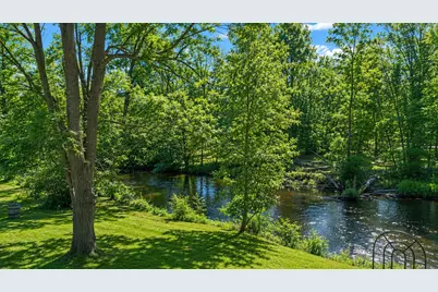 7525 Huron River Drive, Dexter, MI 48130 - Photo 2