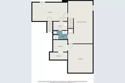 356 N Green Creek Road, Muskegon, MI 49445 - Photo 18