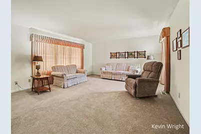 356 N Green Creek Road, Muskegon, MI 49445 - Photo 6