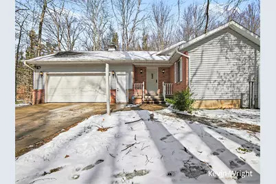 356 N Green Creek Road, Muskegon, MI 49445 - Photo 4