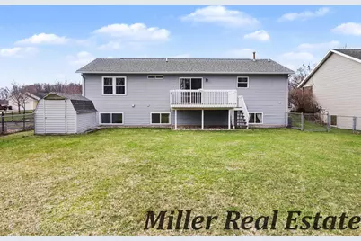 1425 S Montgomery Street, Hastings, MI 49058 - Photo 4