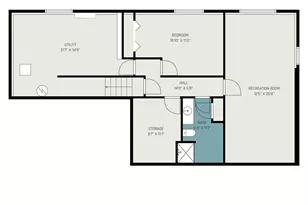 1425 S Montgomery St, Hastings, MI 49058 - Photo 28