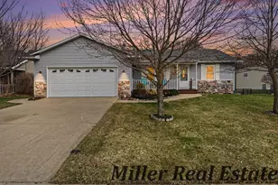 1425 S Montgomery St, Hastings, MI 49058 - Photo 2