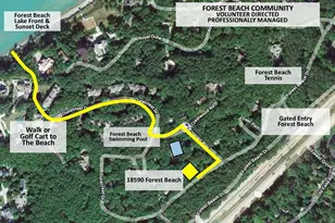 18590 Forest Beach Dr, New Buffalo, MI 49117 - Photo 8