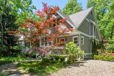 18590 Forest Beach Drive, New Buffalo, MI 49117 - Photo 1