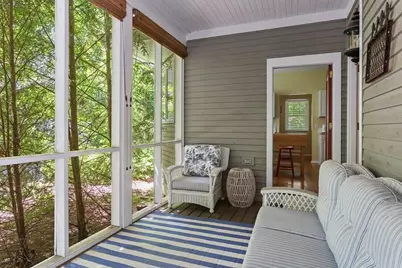 18590 Forest Beach Drive, New Buffalo, MI 49117 - Photo 14