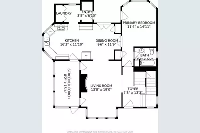 18590 Forest Beach Drive, New Buffalo, MI 49117 - Photo 58