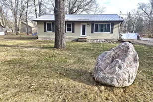 100 W Brooks St, Newaygo, MI 49337 - Photo 1