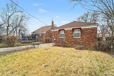 10827 Bonita Street, Detroit, MI 48224 - Photo 26