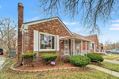 10827 Bonita Street, Detroit, MI 48224 - Photo 4