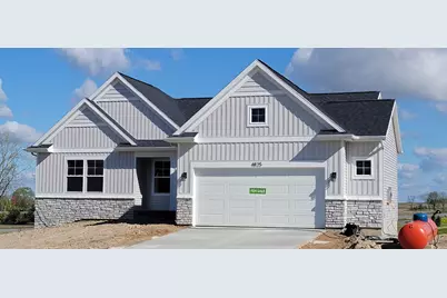 4825 Duttonvale Drive SE #1, Caledonia, MI 49316 - Photo 2