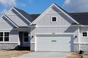 4825 Duttonvale Dr SE, Caledonia, MI 49316 - Photo 2