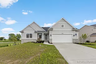 4825 Duttonvale Dr SE, Caledonia, MI 49316 - Photo 1