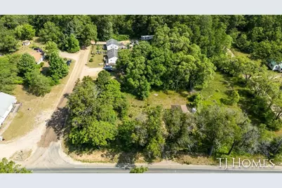 Vl E White Lake Drive, Twin Lake, MI 49457 - Photo 1