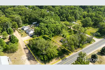 Vl E White Lake Drive, Twin Lake, MI 49457 - Photo 2