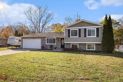 11108 Berry Street, Berrien Springs, MI 49103 - Photo 4