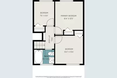 11108 Berry Street, Berrien Springs, MI 49103 - Photo 10