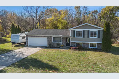 11108 Berry Street, Berrien Springs, MI 49103 - Photo 1