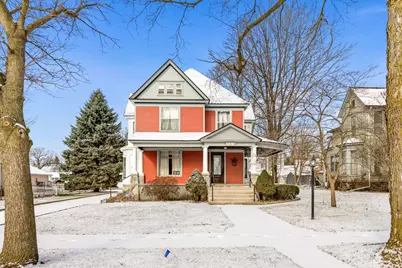 31 Garrison Avenue, Battle Creek, MI 49017 - Photo 1