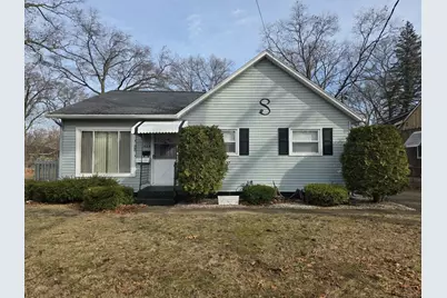 1040 James Avenue, Muskegon, MI 49442 - Photo 1