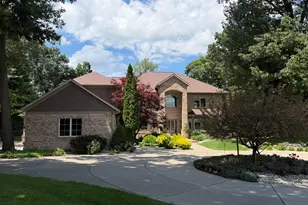 7342 Bentwood Trail, Kalamazoo, MI 49009 - Photo 4