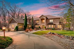 7342 Bentwood Trail, Kalamazoo, MI 49009 - Photo 2