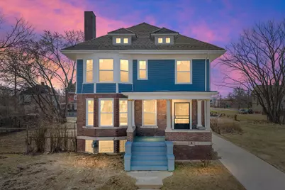 430 Marston Street, Detroit, MI 48202 - Photo 1