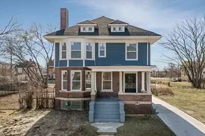 430 Marston Street, Detroit, MI 48202 - Photo 2