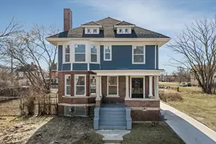 430 Marston St, Detroit, MI 48202 - Photo 2