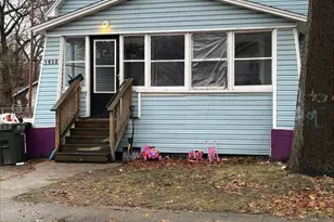 1930 Leahy St, Muskegon, MI 49442 - Photo 1