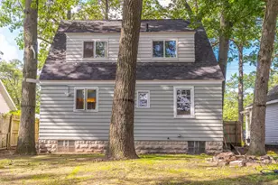 167 E Lincoln Ave, Muskegon Heights, MI 49444 - Photo 4