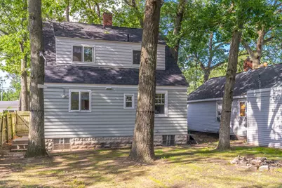 167 E Lincoln Avenue, Muskegon Heights, MI 49444 - Photo 4
