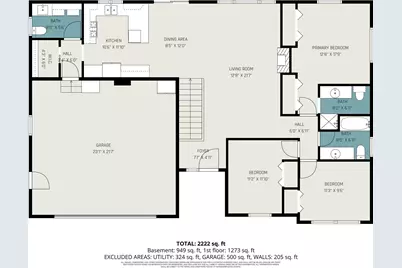 15154 Wildfield Drive, Spring Lake, MI 49456 - Photo 42