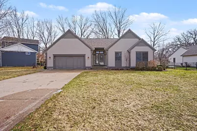 15154 Wildfield Drive, Spring Lake, MI 49456 - Photo 1