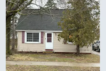 1381 Madison Street, Muskegon, MI 49442 - Photo 1
