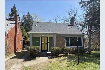 16540 Marlowe Street, Detroit, MI 48235 - Photo 1