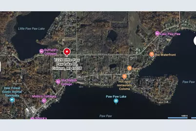 7226 Little Paw Paw Lake Road, Coloma, MI 49038 - Photo 32