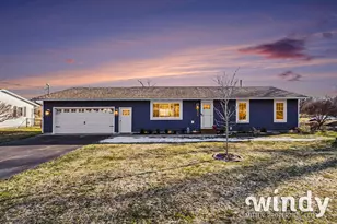 7226 Little Paw Paw Lake Rd, Coloma, MI 49038 - Photo 1