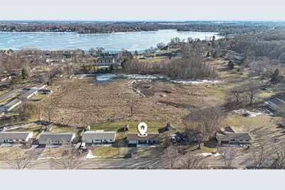 7226 Little Paw Paw Lake Road, Coloma, MI 49038 - Photo 2