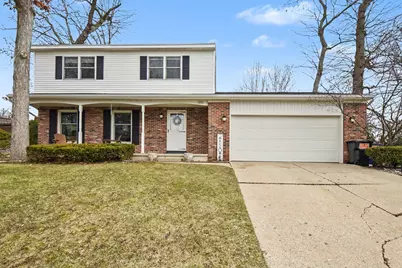 4700 Bonnie Avenue SE, Grand Rapids, MI 49508 - Photo 1