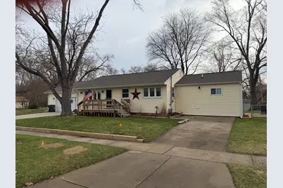 112 Poplar Street, Gobles, MI 49055 - Photo 2