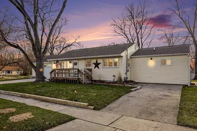 112 Poplar Street, Gobles, MI 49055 - Photo 4