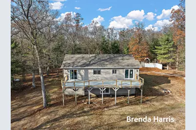 9211 Blue Lake Road, Twin Lake, MI 49457 - Photo 2